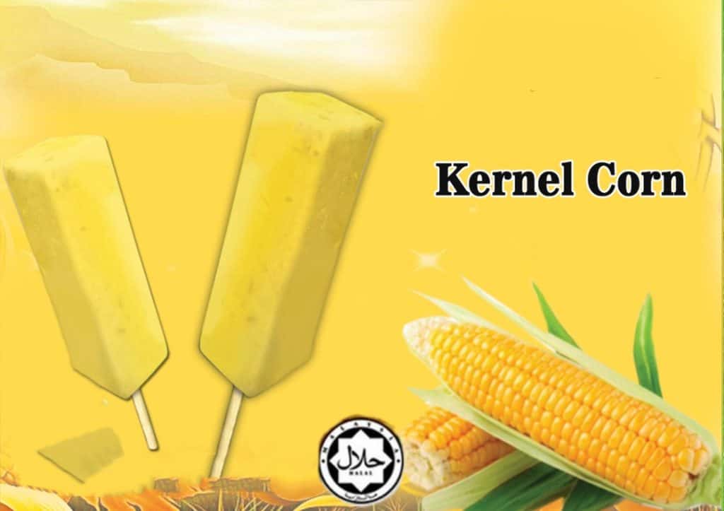 Kepong Community Global Food Connections Menu 05
