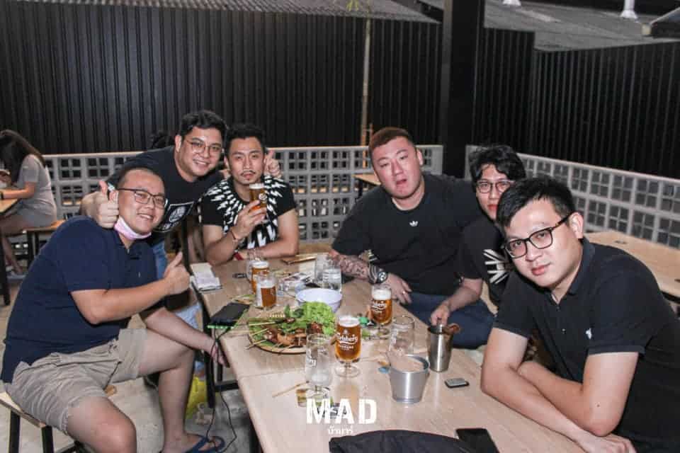 Kepong Community Mad Grill Soft Opening 3