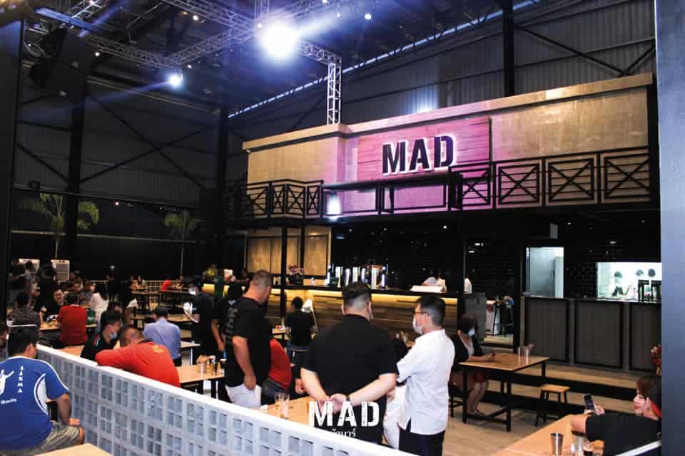 Kepong Community Mad Grill Soft Opening 5