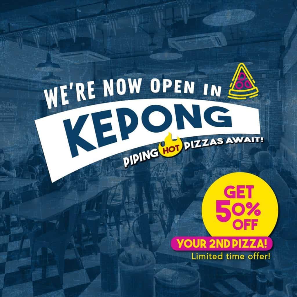 Kepong Community Us Pizza 9