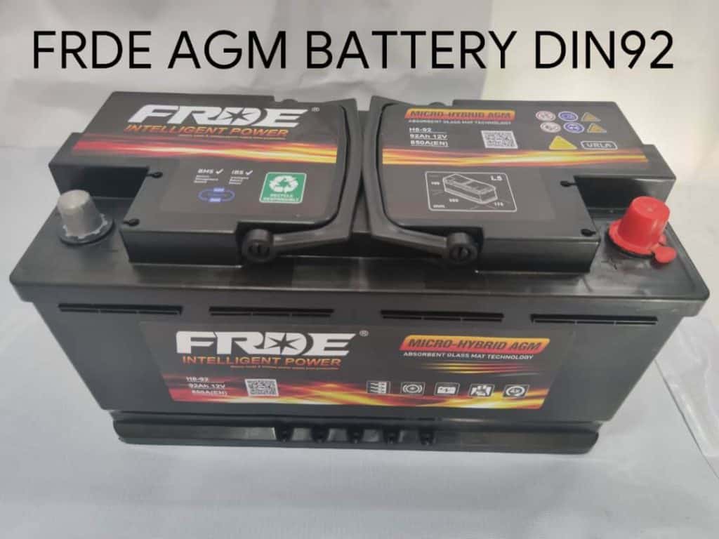 Kepong Community Kepong Specialized Battery Supplier Sdn Bhd 6