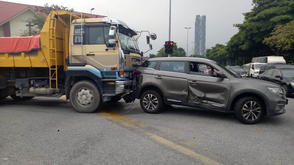 kepong community accident in kepong 4