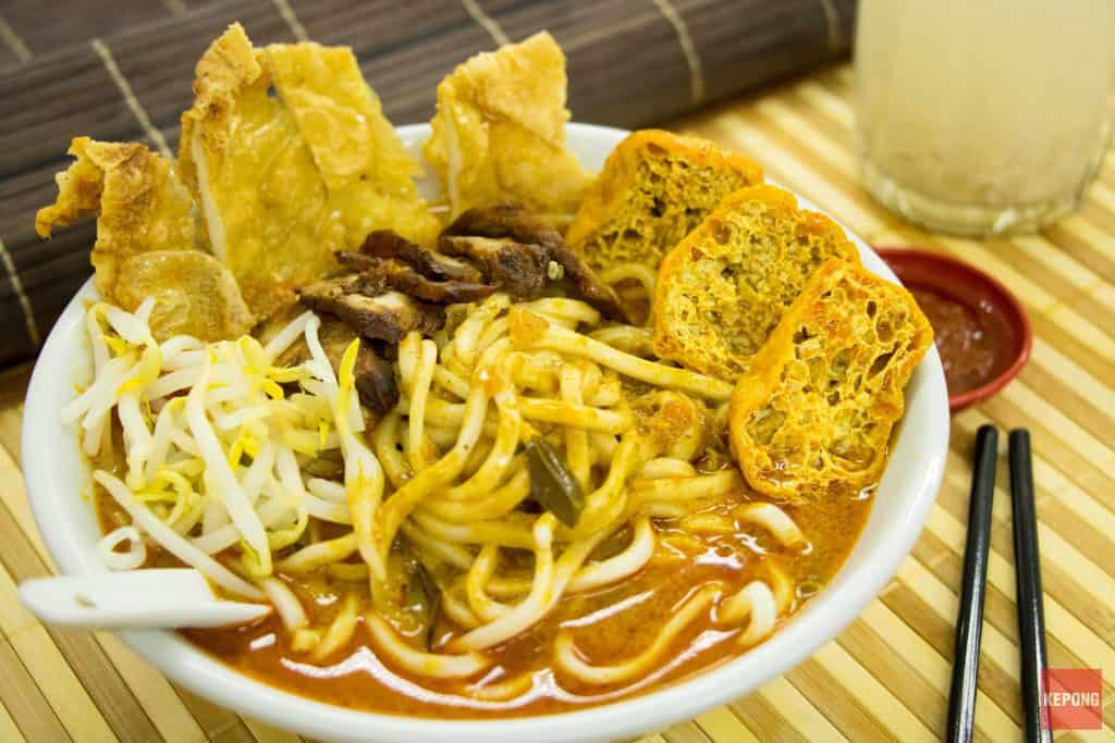 kepong community new ban lee restaurant 5