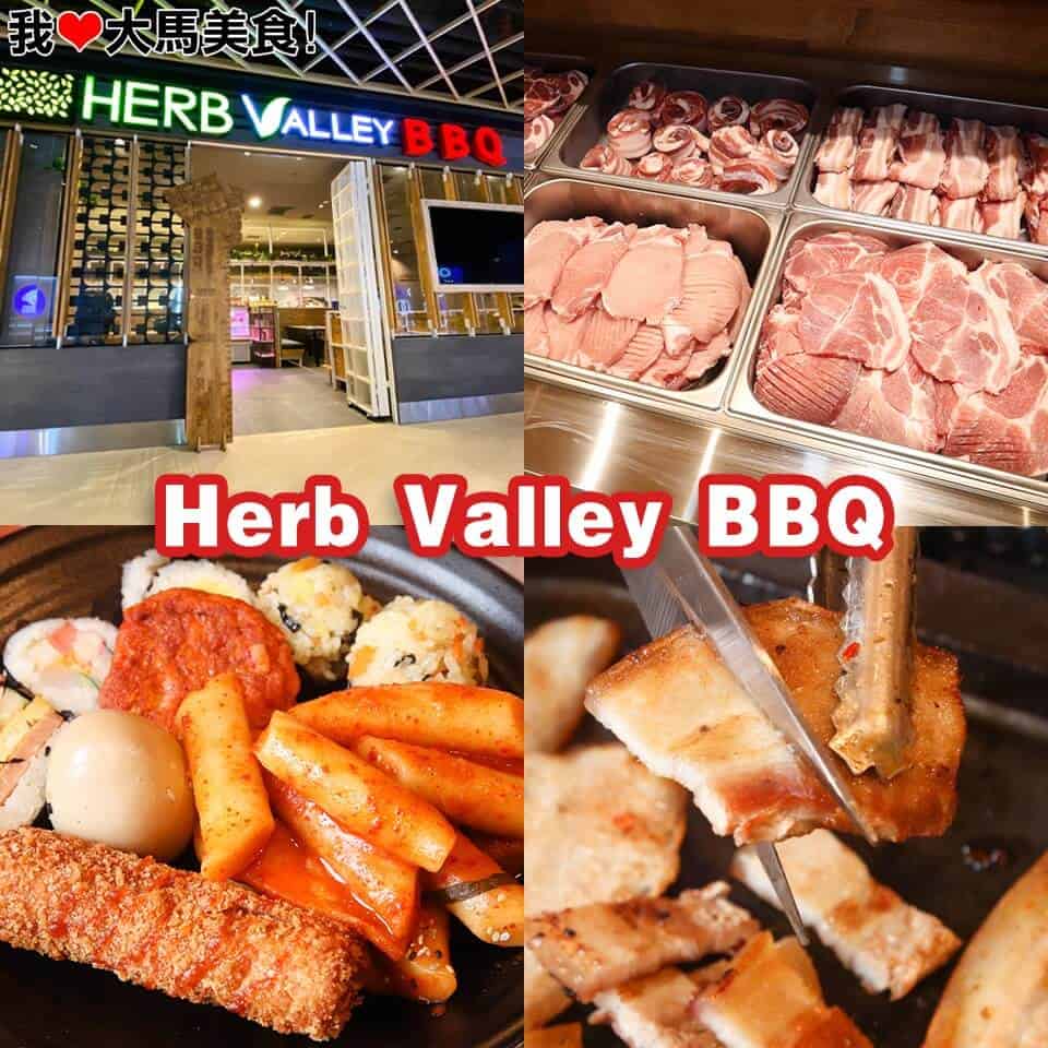 klang valley must eat korean bbq buffet 9